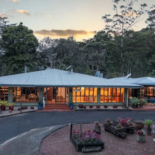 Discover Affordable Accommodation Near Malanda