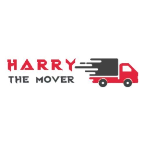 Harry The Mover 512px logo