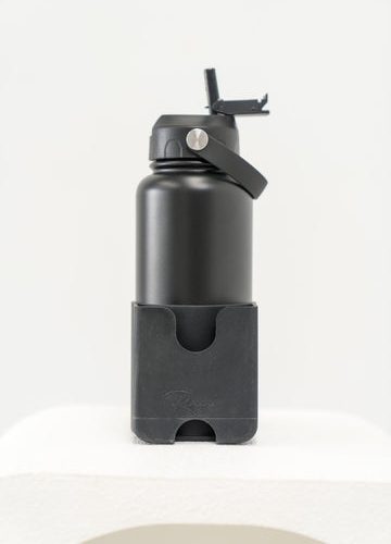 Pilates Water Bottle