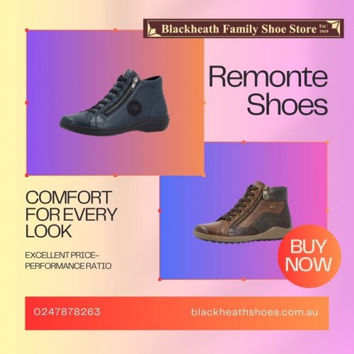 Remonte Shoes Blackheath Shoes Store Copy