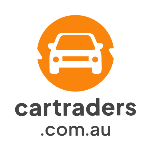 cartraders com au logo