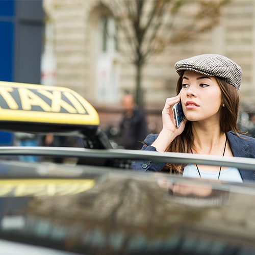 how to book a reliable 13 melbourne cabs