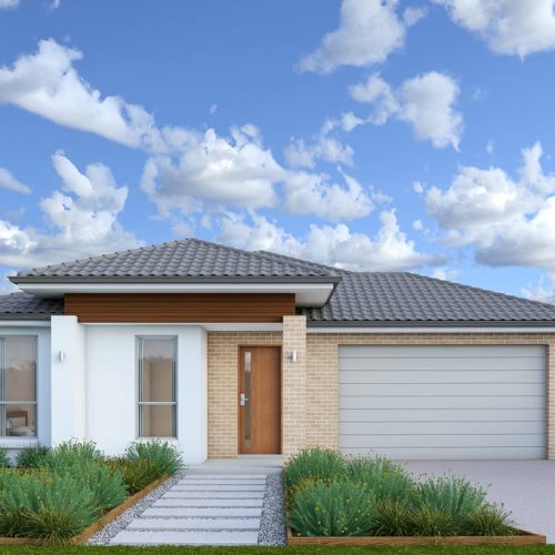new home builders melbourne
