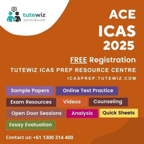 ACE ICAS 2025