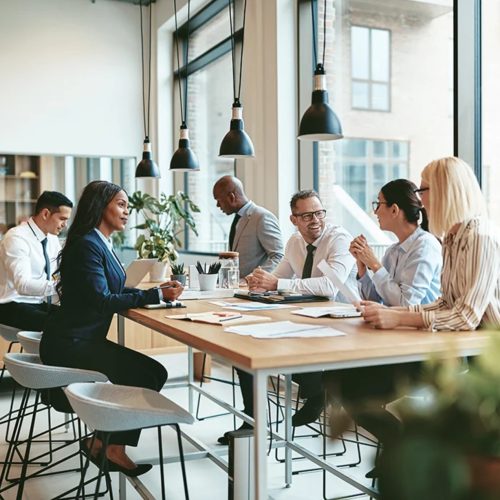 ADP Framework training program