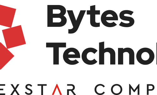 Bytes logo