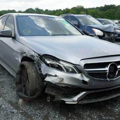 Mercedes Car wreckers Gold coast