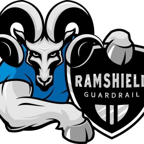 Ramshield Logo