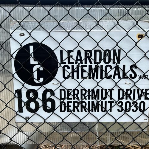 cleaning supplies Australia 1