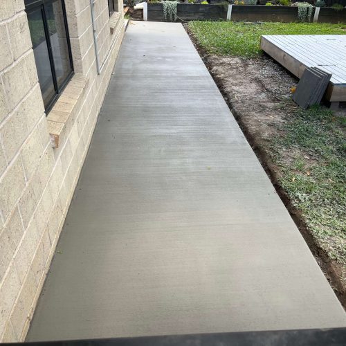 concrete pathways brisbane 2
