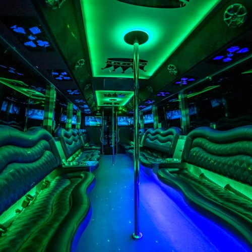 partybus