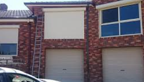 East Side Shutter Repairs banner