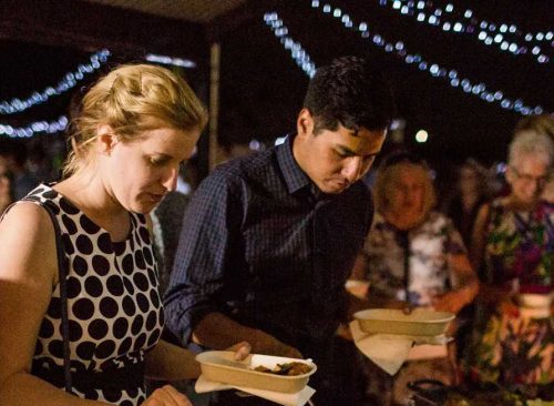 Perth Paella Parties banner