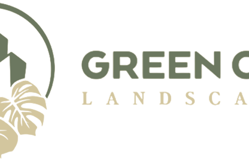 greencity logo