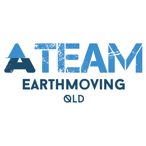 A Team Demoliton and Civil square Logo