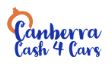 Canberra Cash for cars