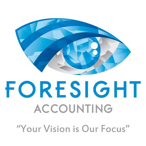 Foresight Accounting Logo