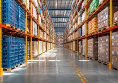 Pik Pak Logistics Pty Ltd banner