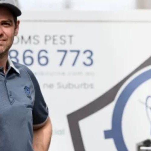 best pest control sydney