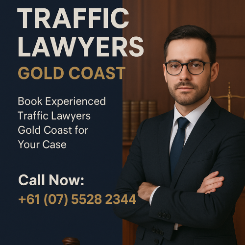 traffic lawyers gold coast