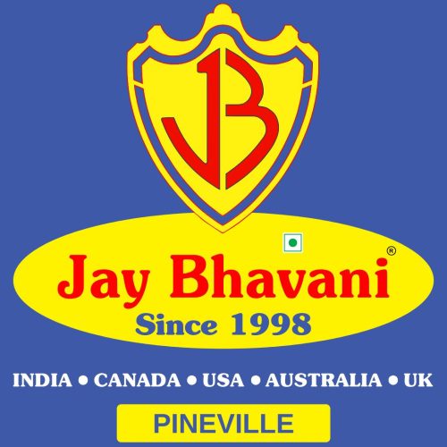 JB USA Pineville 1080p logo