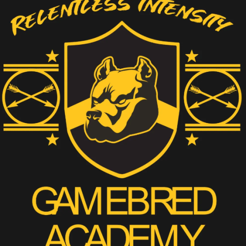 gamebred