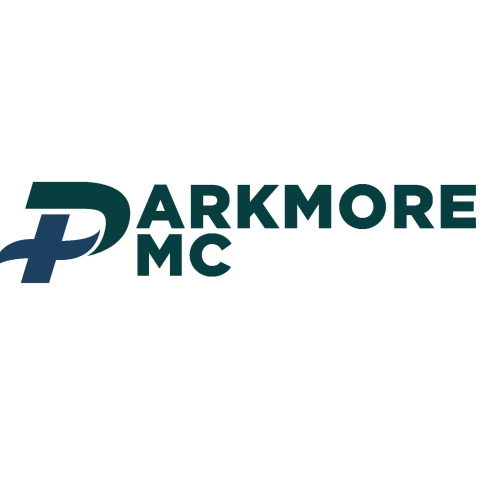 parkmore medical logo