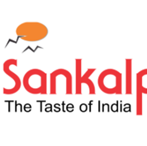 sankalp log