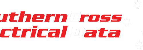 southern cross electrical data logo2