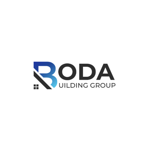 Boda Building Group Logo