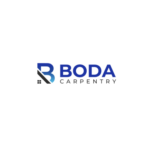Boda Carpentry Logo