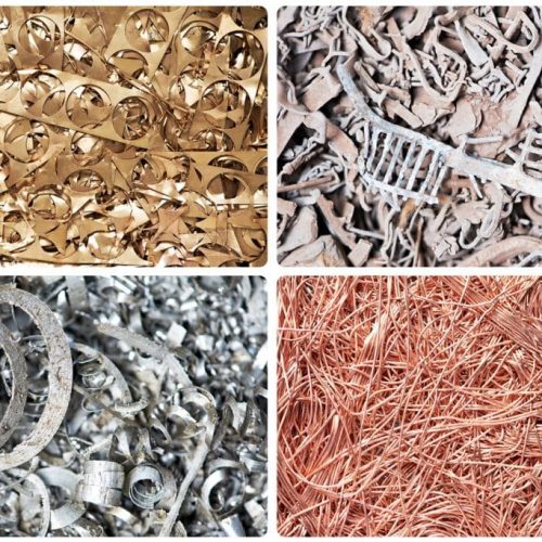 The difference between ferrous and nonferrous metals 1024x683 1