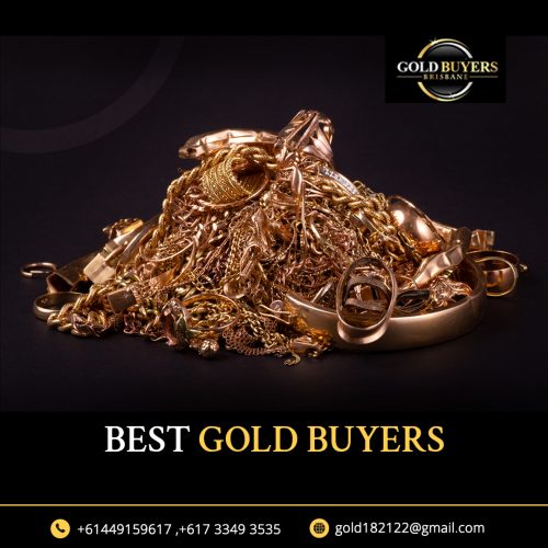 best gold buyers