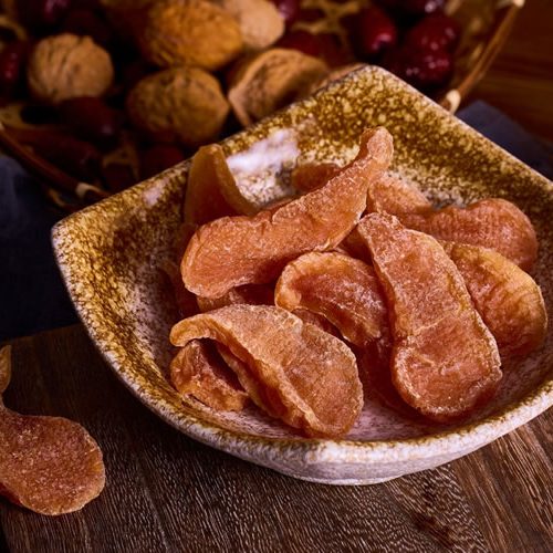 yummy dried seafood Dried Australian Wild Pearl Meat