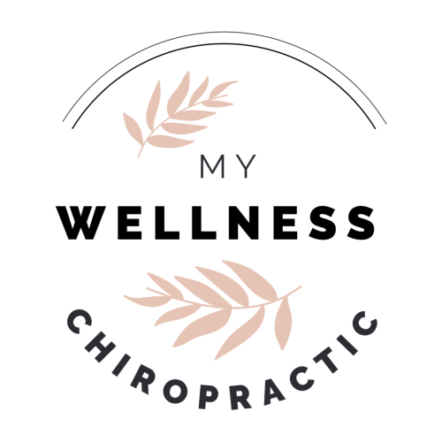 My Wellness Logo