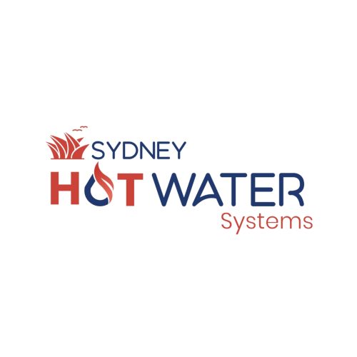 Sydney Hot Water System Logo