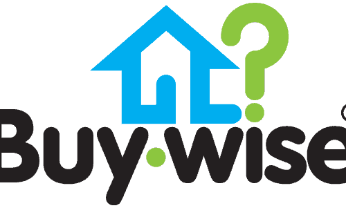 buywise inspections logo