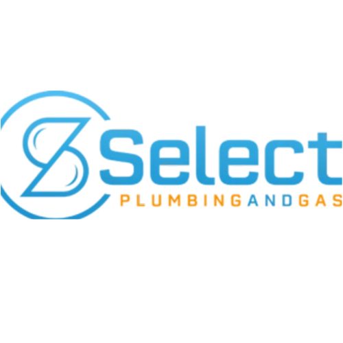 select plumbing logo redesigned