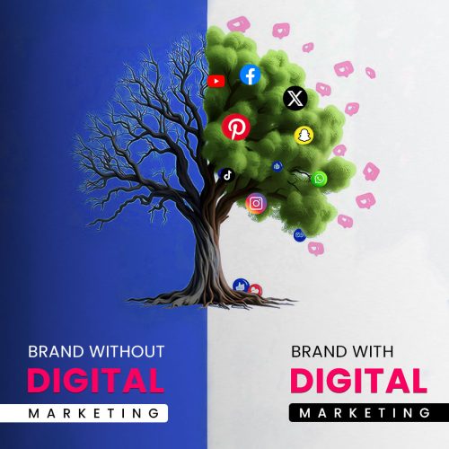 Digital Marketing Agency