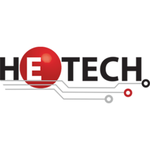 Hetech logo