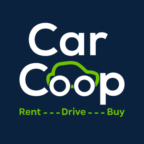 CarCoop Logo