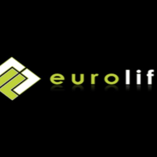 Eurolife Logo 1
