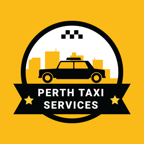 Perth Taxi Services Logo