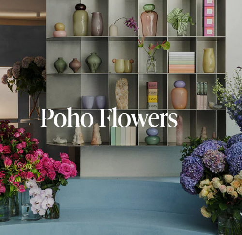 Poho Flowers Delivery Sydney