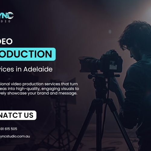 Video Prodctions Service