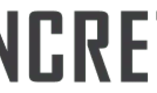 concrete hire navbar logo