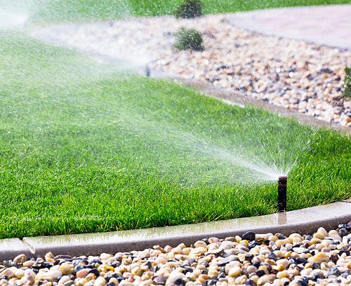 garden irrigation systems melbourne