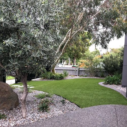lawn maintenance melbourne
