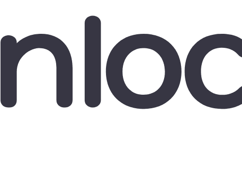 Unlocked Logo 2026 png